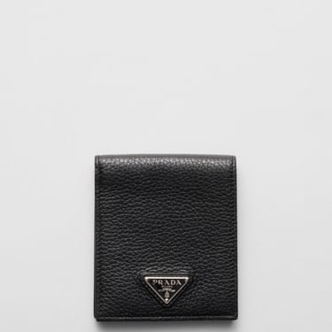 Prada Wallet Men Black Men