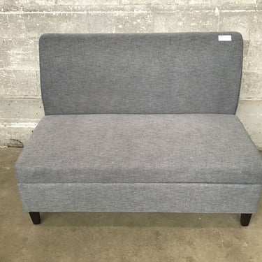 Unpretentious Couch (Seattle)
