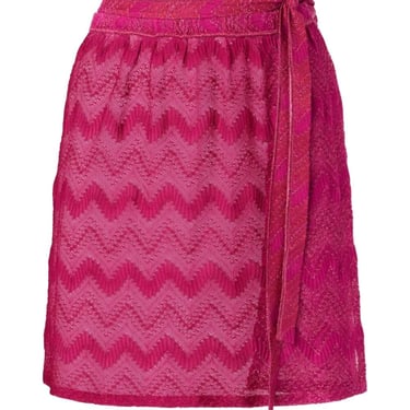 Missoni Women Mini Skirt