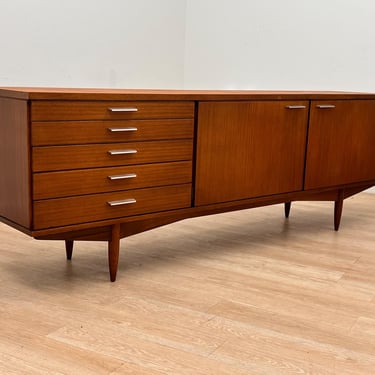 Mid Century Credenza by White & Newton 