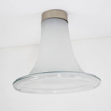 Comare Lamp by Gino Vistosi, 1972 