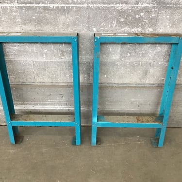 Shop Table Legs (Seattle)