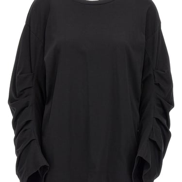 Dries Van Noten Women 'Heynas' Sweater