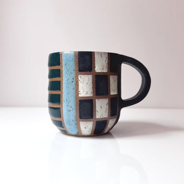 Kiss the Sky - 07 - Mug