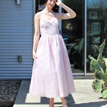 80年代 GUNNE SAX JESSICA McCLINTOCK ドレス VINTAGE 1980S GUNNE SAX 5/6 XS JESSICA MCCLINTOCK FORMAL