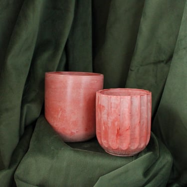 Sandstone | planter set 