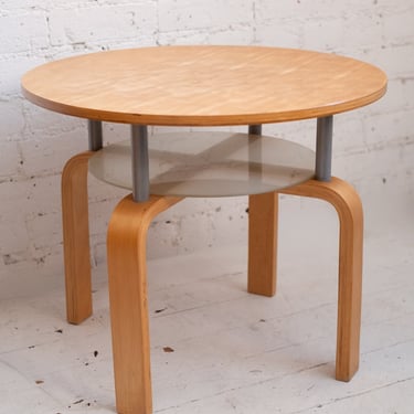 Vintage Ikea MCM Style Coffee Table | Earthwise Architectual