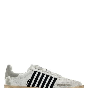 Dsquared Man Sneakers