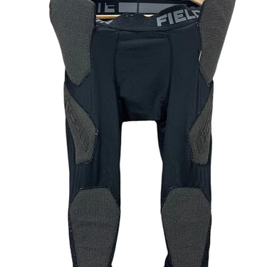 Men’s Icon Field Armor Padded Compression Pants XL Motocross
