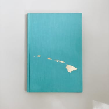Hawaii Book