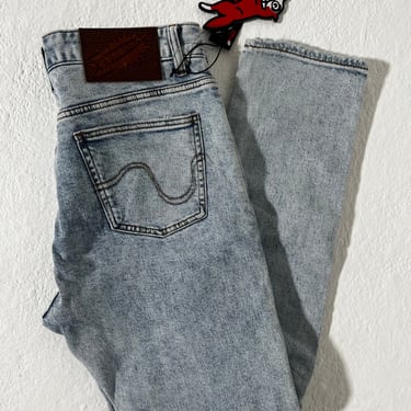 Ice Cream Lightwash Denim Jeans Sz. 34 x 32 (NWT)