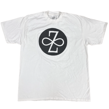 Vintage Infinite Zero "Henry Rollins Rick Rubin" T-Shirt