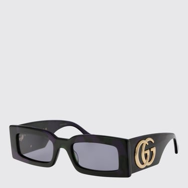 Gucci Sunglasses Woman Multicolor