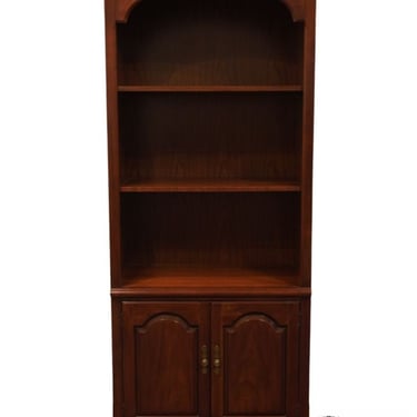 THOMASVILLE FURNITURE Combinations 321 Collection Solid Cherry Traditional Style 32" Bookcase / Wall Unit 32141-820 