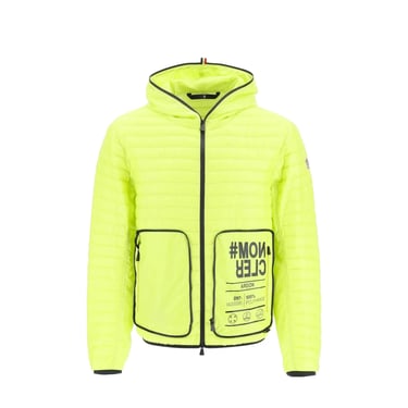 Moncler Grenoble Ardon Padded Jacket Men