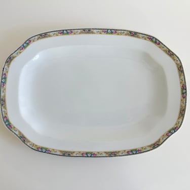 Large Octagonal 15