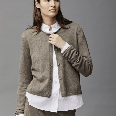 Kristensen du Nord | Cardigan