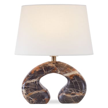 Marble Mini Lamp