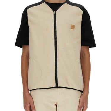 A.P.C. Men Nate Vest