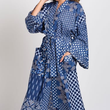 Kimono Robes - Various