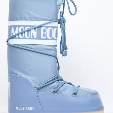 Moon Boot Men Icon Snow Boots