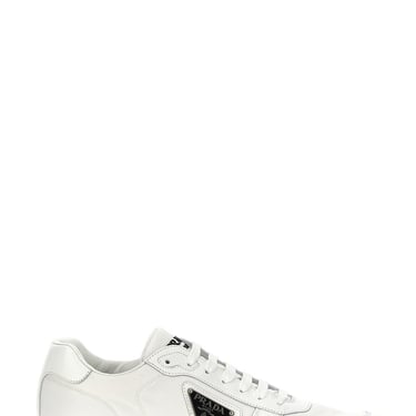 Prada Men Logo Sneakers