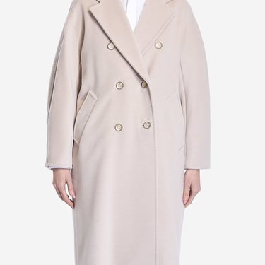 Max Mara Women 101801 Icon Special Edition Coat