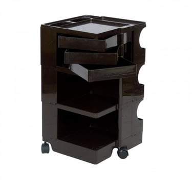 Boby Trolley by Joe Colombo, Italy