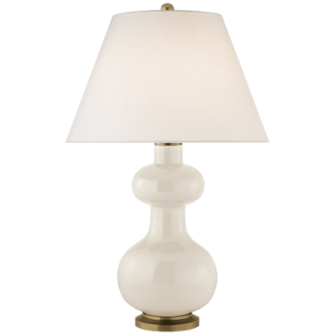 Chambers Medium Table Lamp | ready to ship!