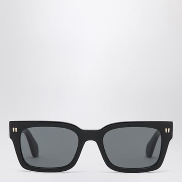 Off-White Midland Black/Dark Gray Sunglasses Men