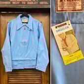 50s【McGREGOR】Drizzler Jacket | the Holic vintage clothing