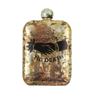 Til Death Flask