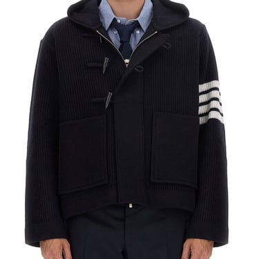 Thom Browne Men Wool Jacket