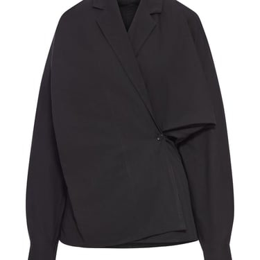 Toteme Women Draped Blouse