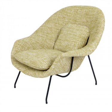 1950s Saarinen Womb Chair for Knoll