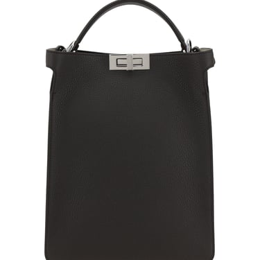 Fendi Men Peekaboo X-Lite Handbag