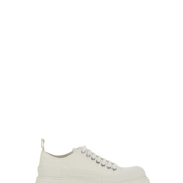 Alexander Mcqueen Women "Tread Slick" Sneaker