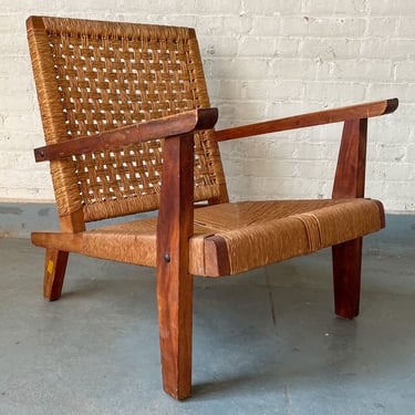 Muebles Austin Folding Lounge Chair
