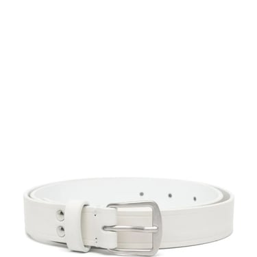 Ann Demeulemeester Women Willow 2,5Cm Belt Oily Calf Skin