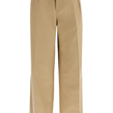 Maison Margiela Skater Chino Pants Men