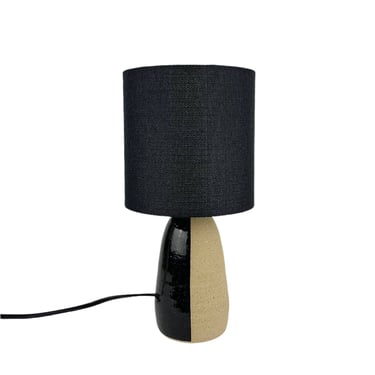 Handmade Ceramic Lamp