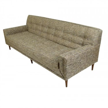 1960s Clean Lined Sofa
