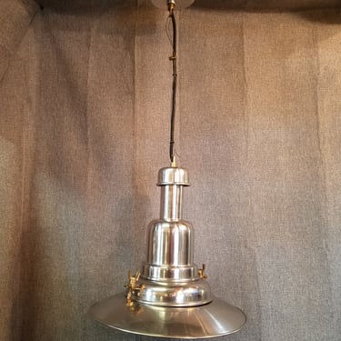 IKEA Greek Fisherman's Pendant Light