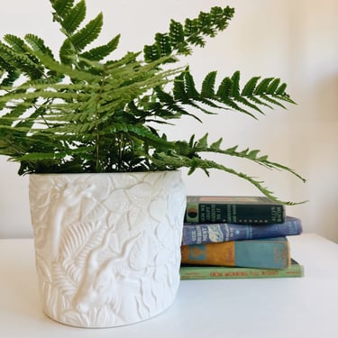 Animal Motif Planter
