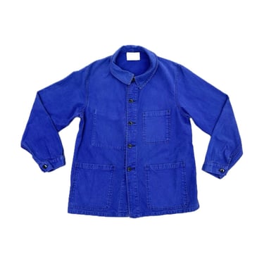 French Chore Jacket