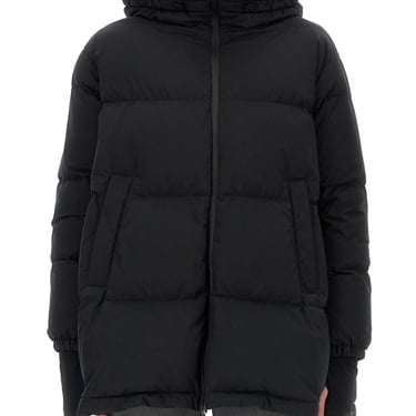 Herno Women Down Jacket With Hood