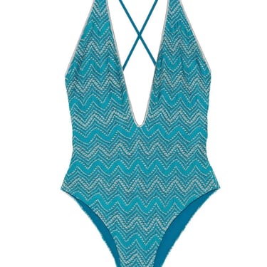Missoni Women One-Piece Swimsuit