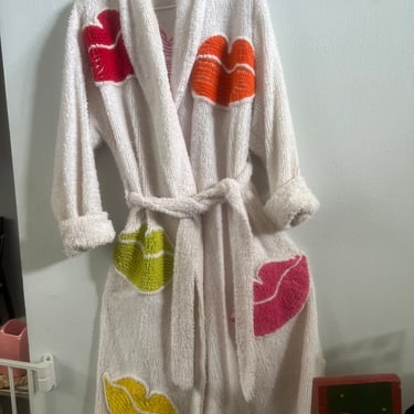 Chenille Canyon Group Robe, Coffee Mug Print,Vintage | American Archive -  San Diego, CA | ATTIC