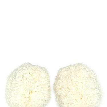 Alaia Woman Bubble Gloves