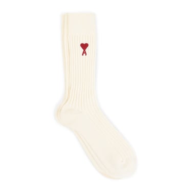 Ami Three Pack Adc Socks Men